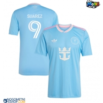 Moški Nogometni dresi Inter Miami Luis Suarez #9 Tretji 2025-26 Kratek Rokav